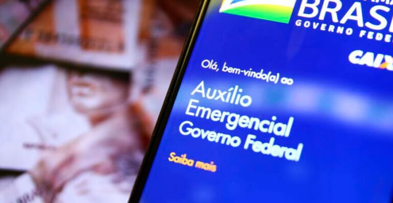 Read more about the article Auxílio emergencial 2021 vai ser prorrogado?