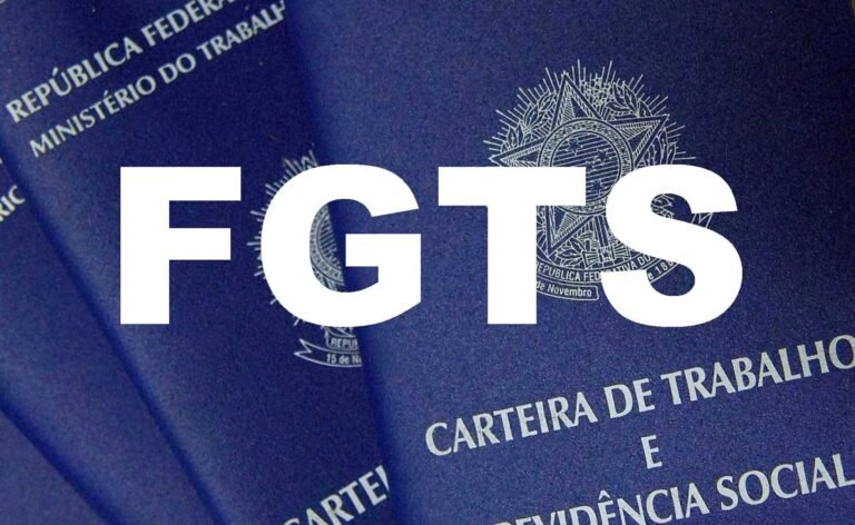 Read more about the article O que é o FGTS: fundo de garantia do trabalhador brasileiro