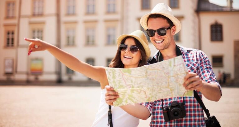 Read more about the article Como usar o seu FGTS para viajar?