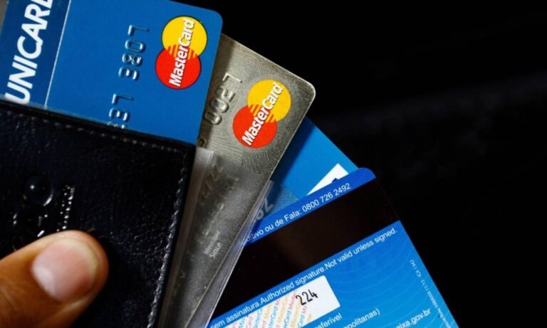 Read more about the article 6 dicas para usar o seu cartão de crédito corretamente