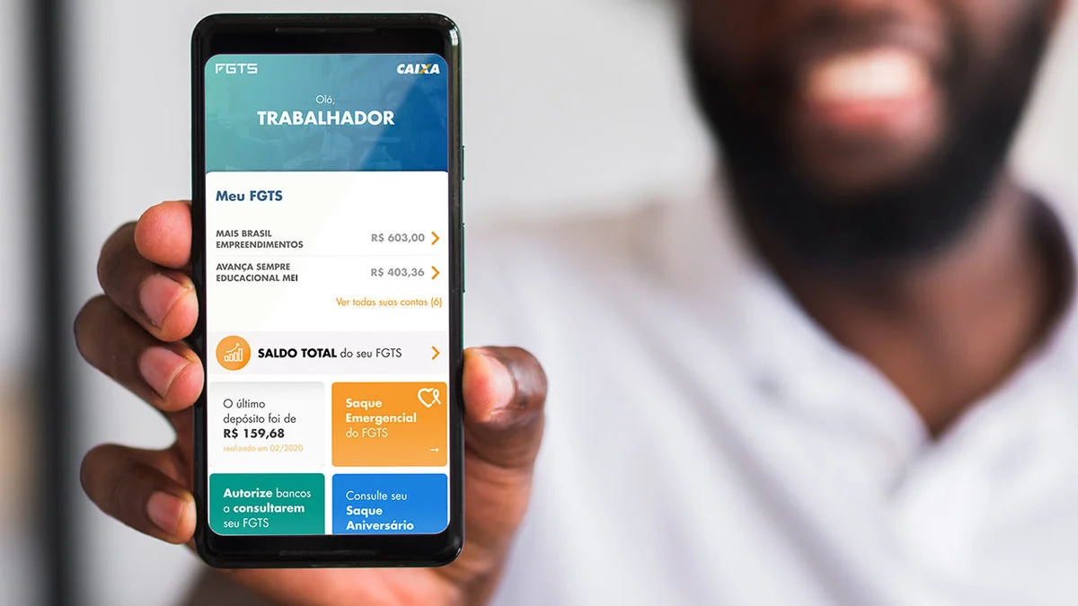 You are currently viewing Saiba como consultar o saldo do FGTS pelo CPF ou Ligação
