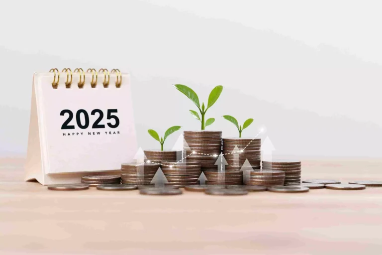 Read more about the article Como se planejar para atingir metas financeiras em 2025