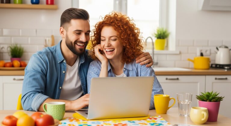 Leia mais sobre o artigo Finanças do casal: Conta conjunta, separada ou híbrida?