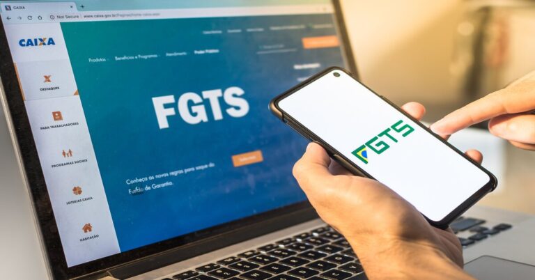 Read more about the article Como o empréstimo com FGTS afeta outros créditos?