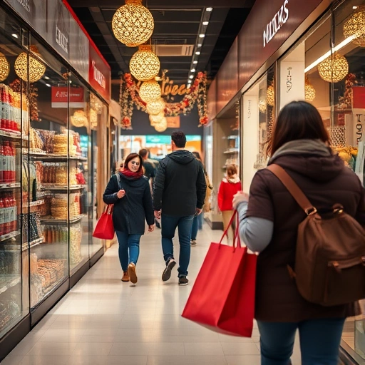 Leia mais sobre o artigo Como fazer compras do fim de ano sem apertar o bolso