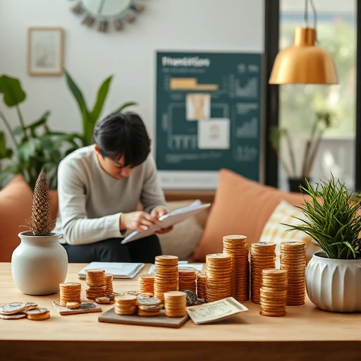 Leia mais sobre o artigo Planejamento financeiro 2026: transformando o 13º em investimento