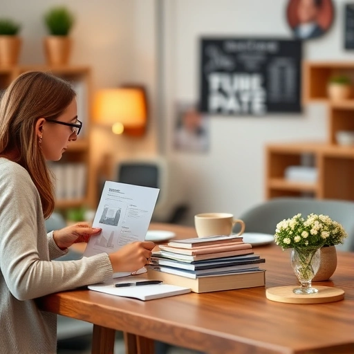 Leia mais sobre o artigo Organize suas finanças antes de pegar crédito: o método simples que evita juros desnecessários